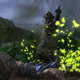 Illustration for article titled Guild Wars 2 Necromancer Revealed
